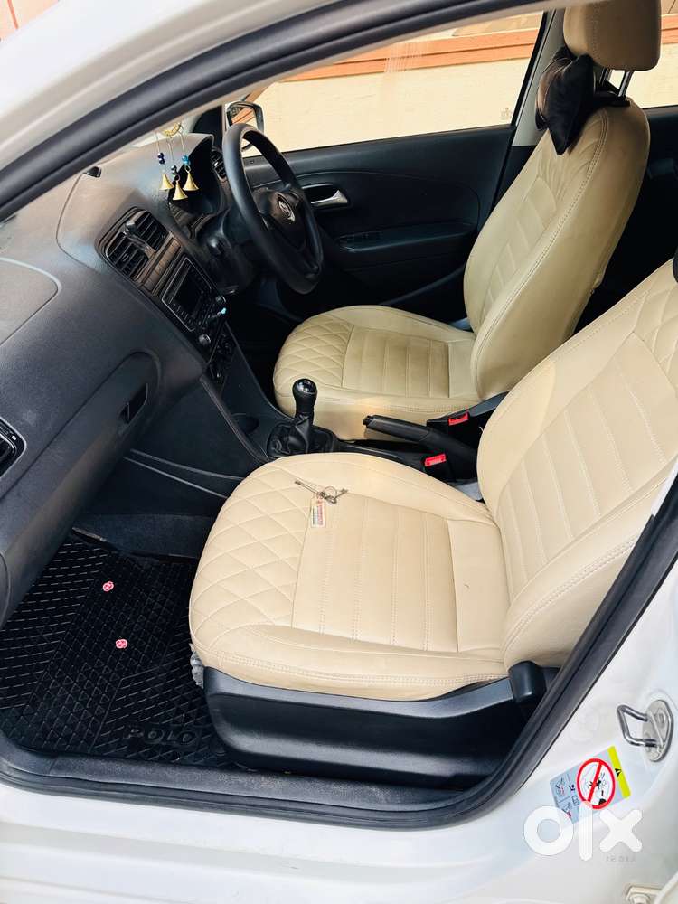 Volkswagen Polo 2019 Petrol Good Condition