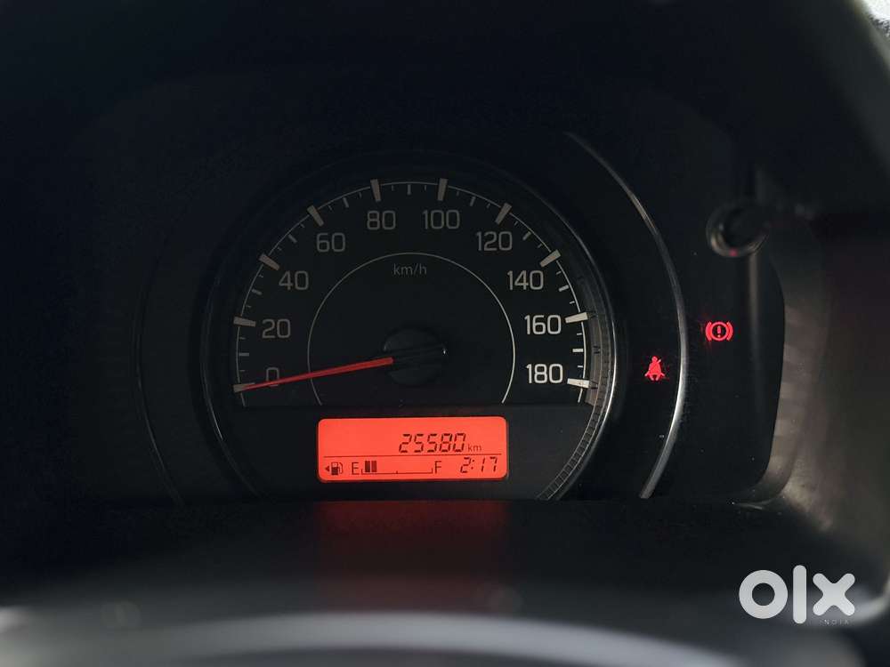 Maruti Suzuki Wagon R Vxi Opt, 2019, Petrol