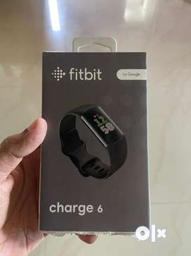 Fitbit with second hand hotsell