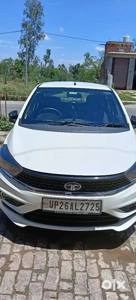 Tata Tiago 1.2 2021 Petrol Automatic
