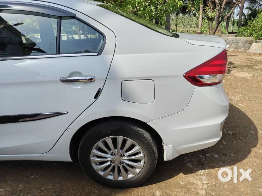 Maruti Suzuki Ciaz For Sale