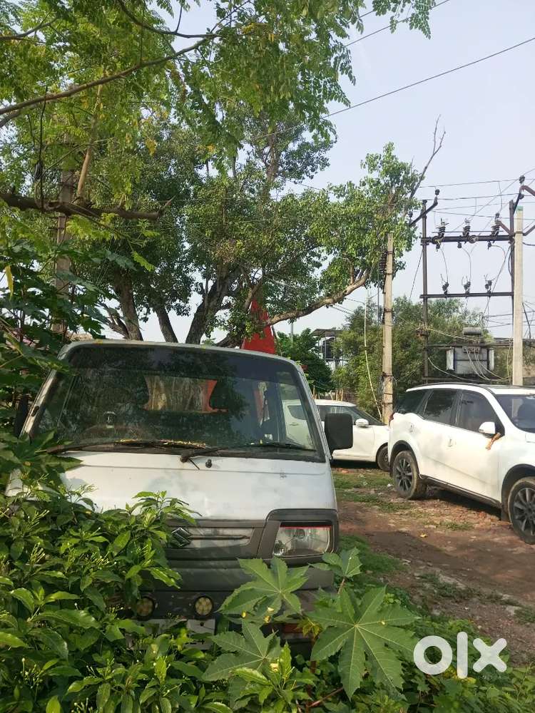Maruti Suzuki Omni 5 Seater 2016
