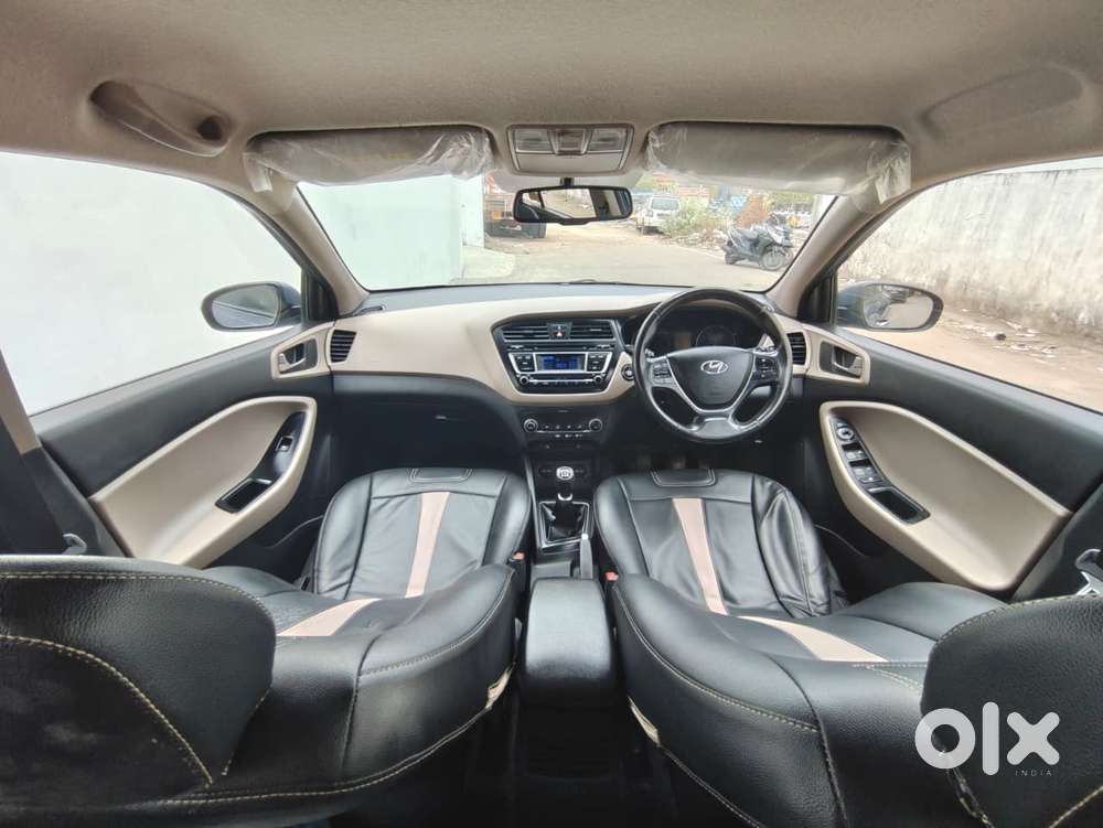 Hyundai I20 1.2 Asta, 2014, Petrol