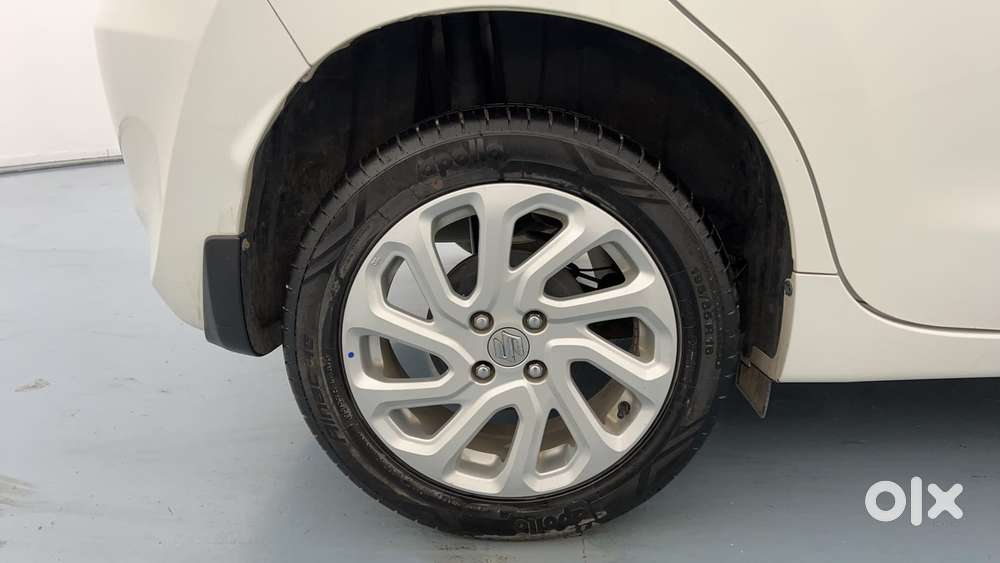 Maruti Suzuki Baleno Zeta, 2023, Petrol