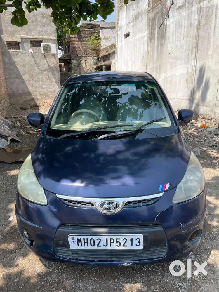 Ac On New Seat Cover Suspension New Insurance New Music System