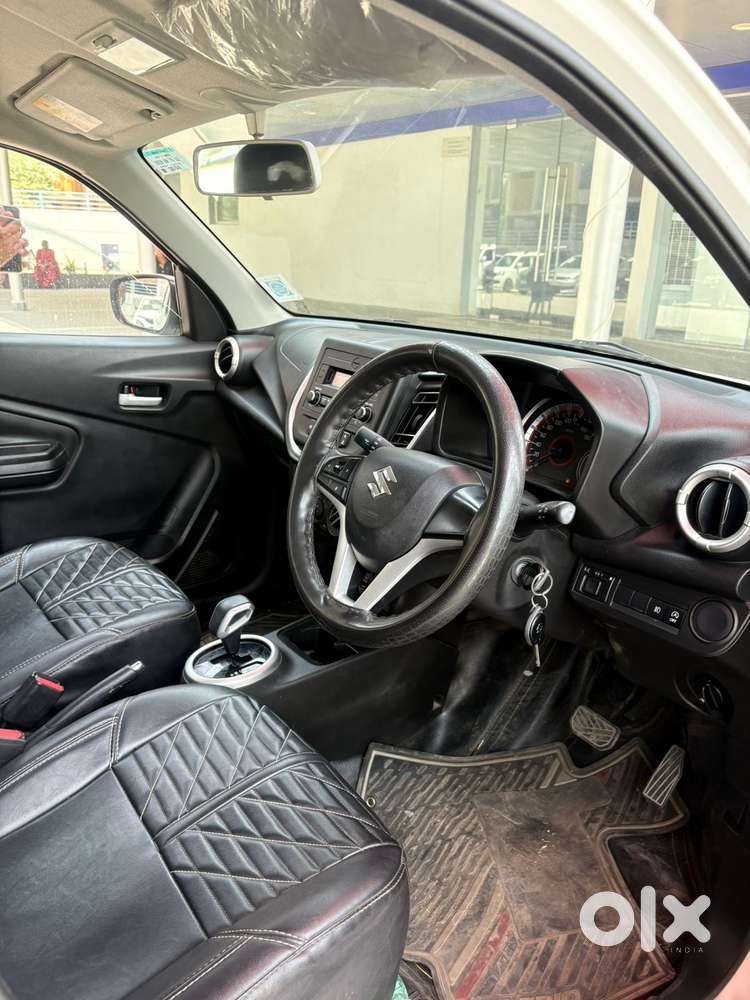 Maruti Suzuki Celerio Zxi Amt, 2022, Petrol