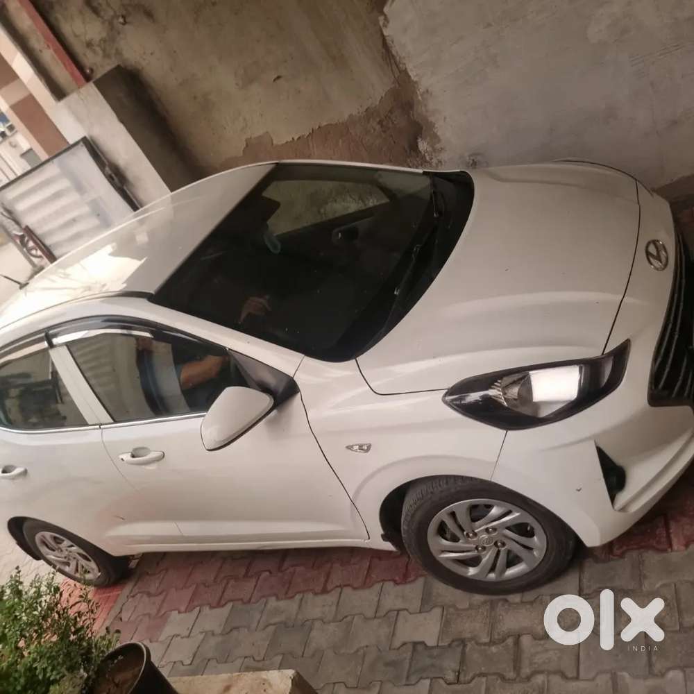 Hyundai Grand I10 Grandnios 2021