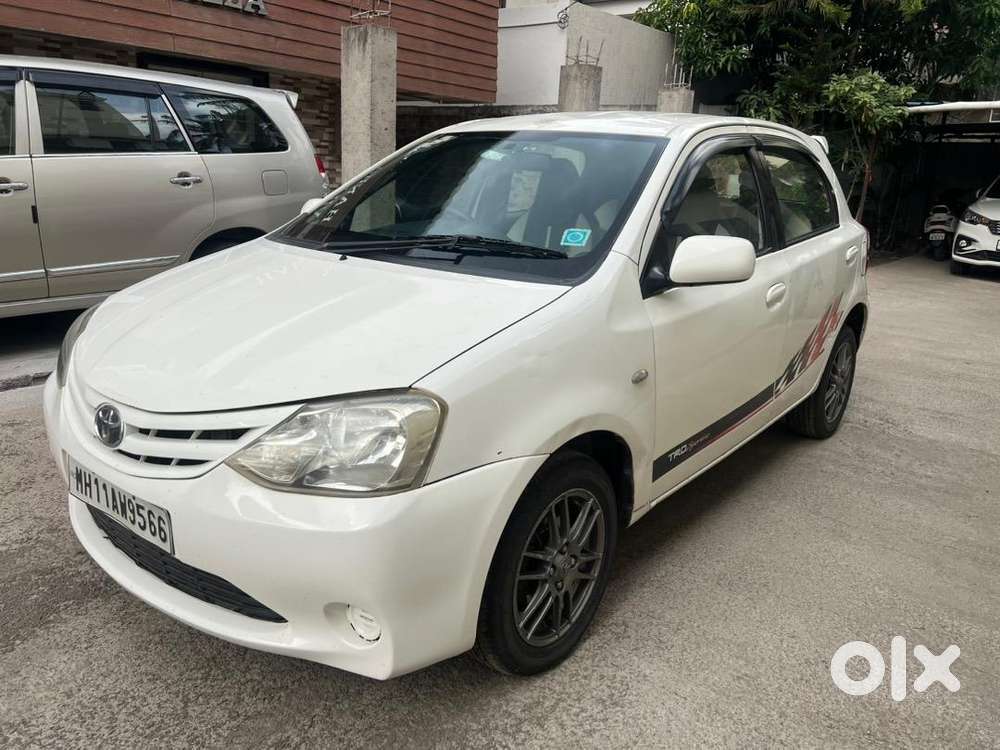 Toyota Etios Liva 2012 Diesel Good Condition
