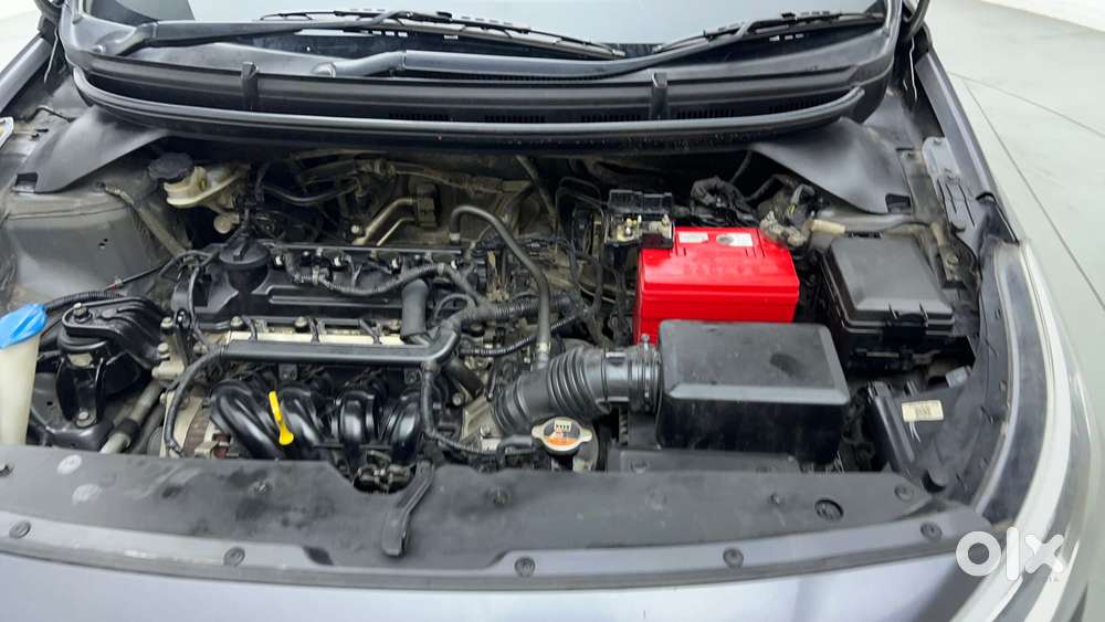 Hyundai Elite I20 [ ] 1.2 Asta, 2018, Petrol