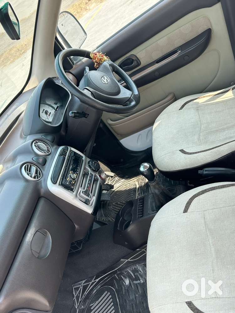 Hyundai Santro Xing 2011 Petrol Passing Available