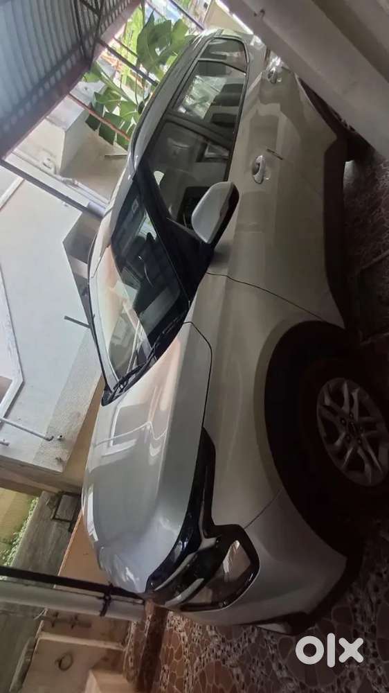Kia Carens 2022 Petrol Well Maintained