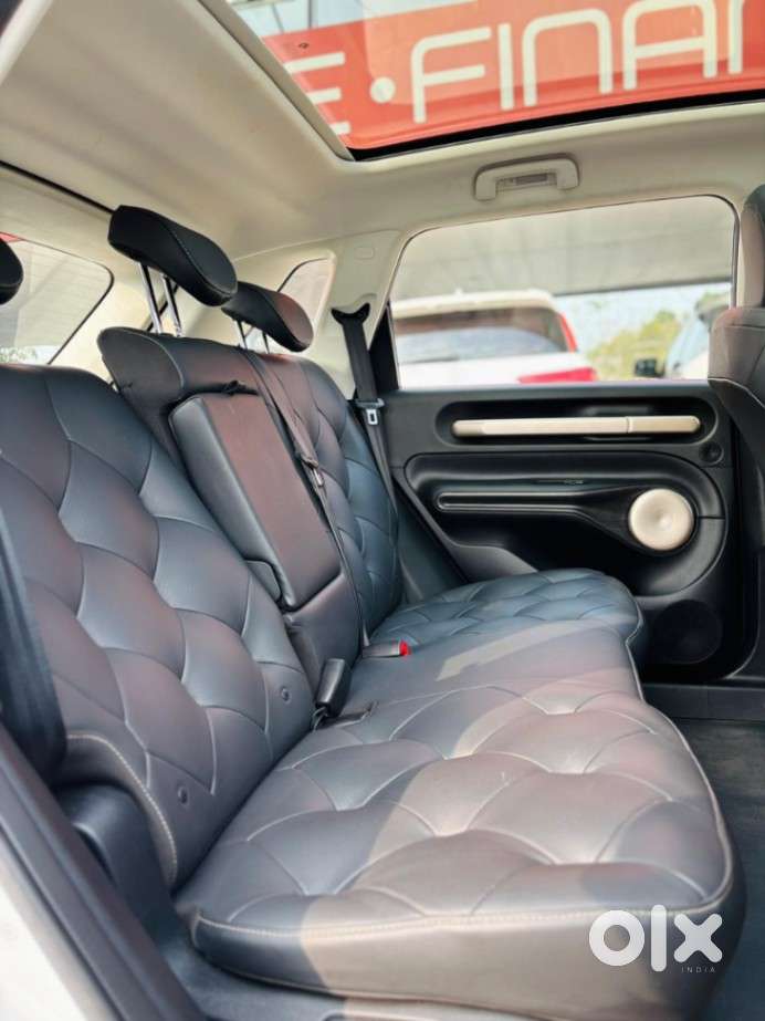 Mg Windsor Ev Essence, 2025, Electric