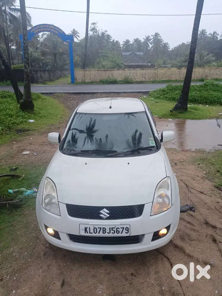 Maruti Suzuki Swift Diesel 2008