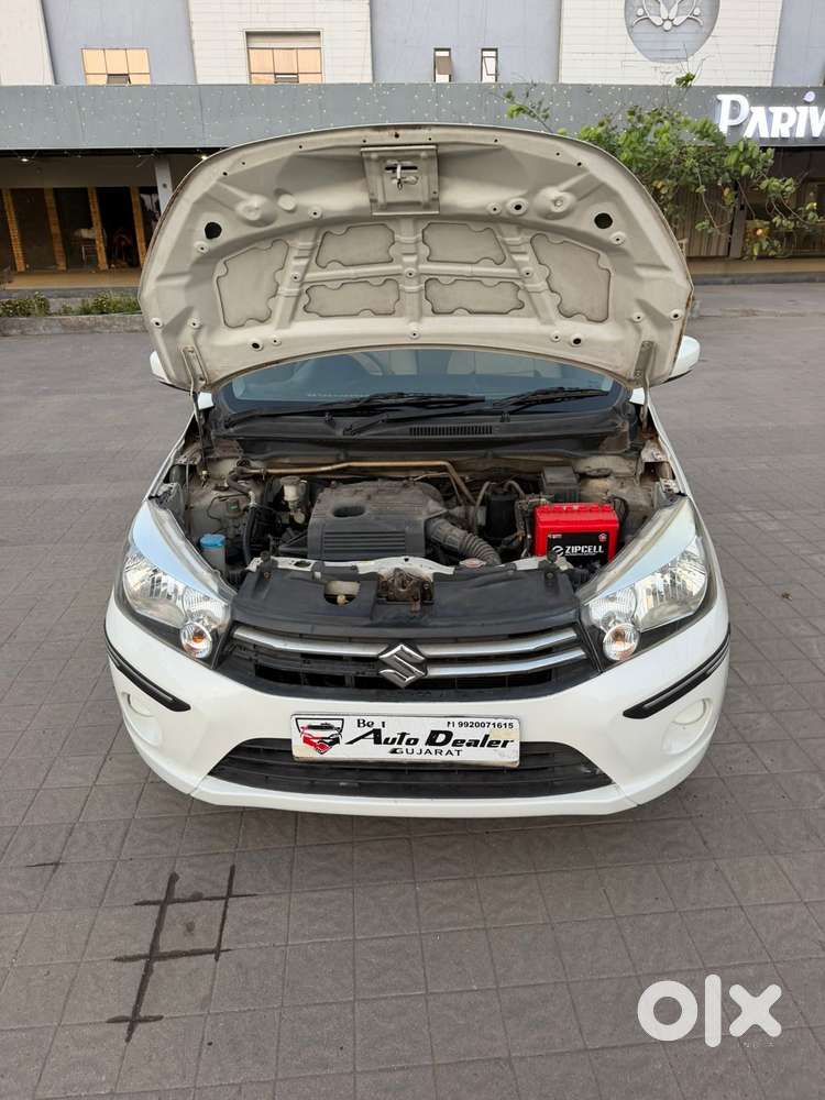 Maruti Suzuki Celerio 2014-2017 Zxi Optional, 2014, Petrol