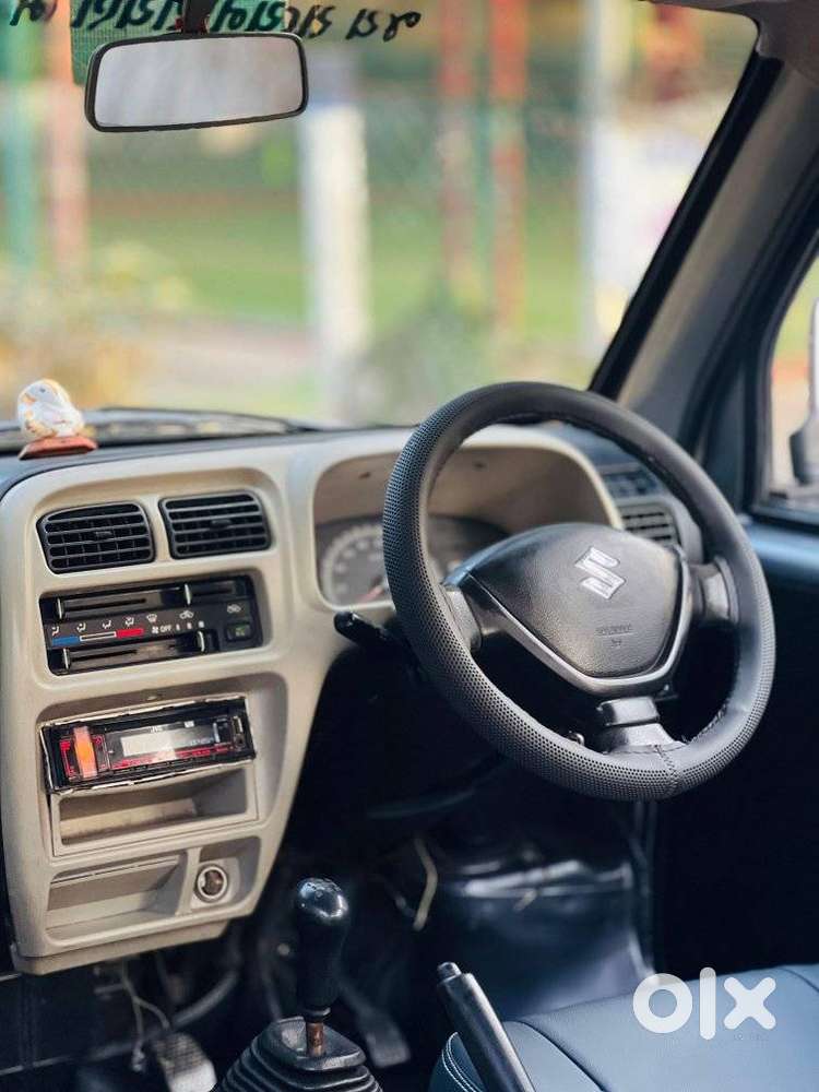 Maruti Suzuki Eeco 5 Seater Ac, 2019, Cng & Hybrids