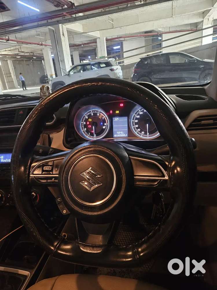Dzire Vxi, Only 75000 Km Driven, Excellent Condition, Clean Record