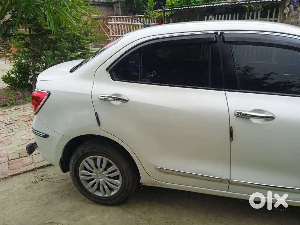 Maruti Suzuki Dzire 2019