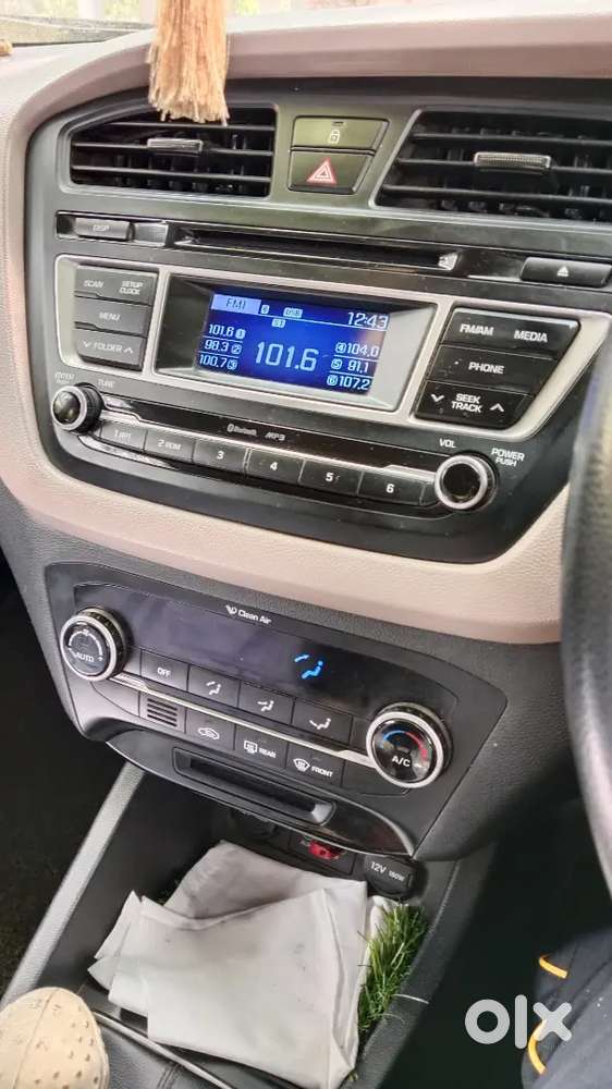 Hyundai I20 2016 Petrol 38000 Km Driven