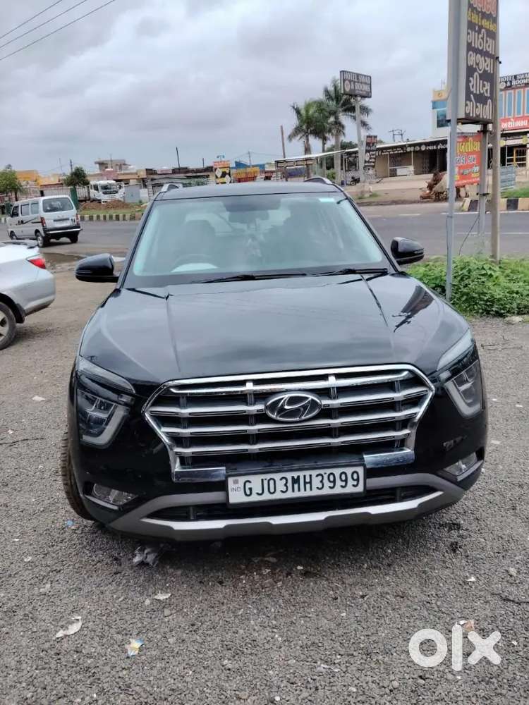 Creta 1.6 Sx Optinol
