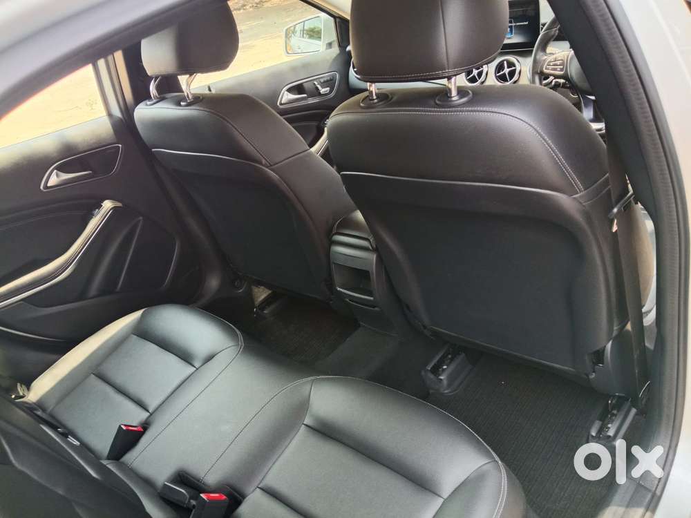 Mercedes-benz Gla 200, 2017, Diesel