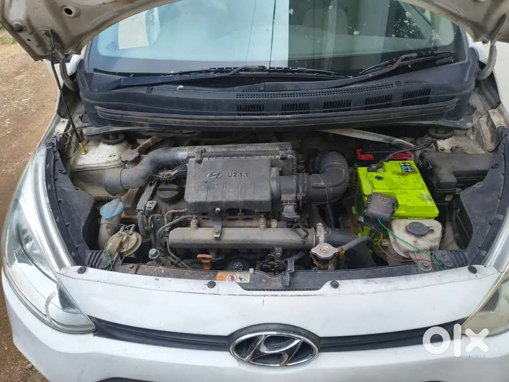 Hyundai Grand I10 Prime 2018 Model