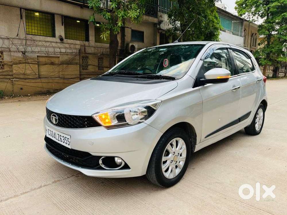 Tata Tiago Xz, 2017, Petrol