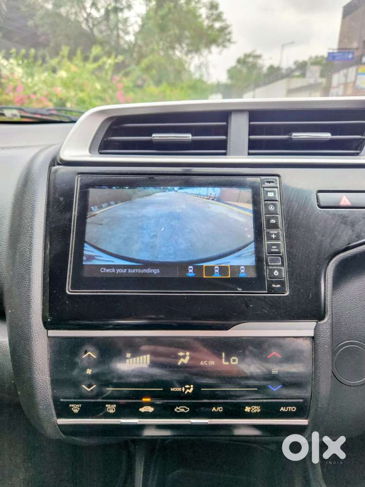 Honda Wr-v 1.5 Sv I-dtec Mt, 2020, Diesel