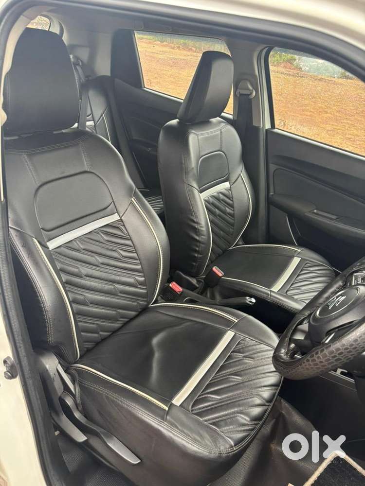 Maruti Suzuki 2023 Petrol