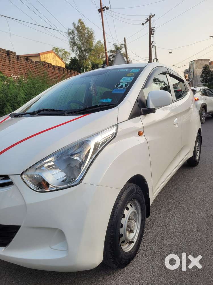 Hyundai Eon Era +, 2013, Petrol