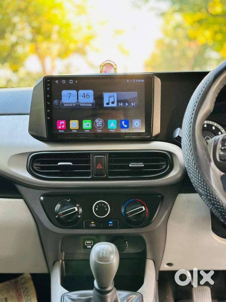 Hyundai Grand I10 Nios Magna, 2022, Petrol