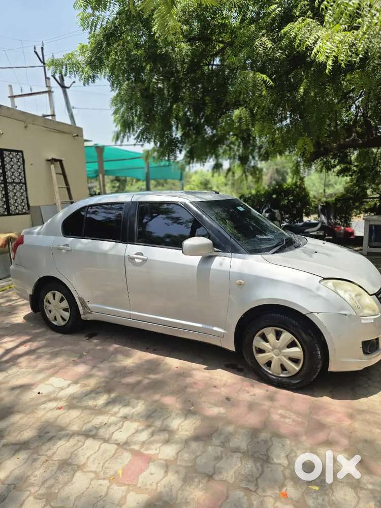 Maruti Suzuki Dzire 2011 [rc Book Validity 2031]