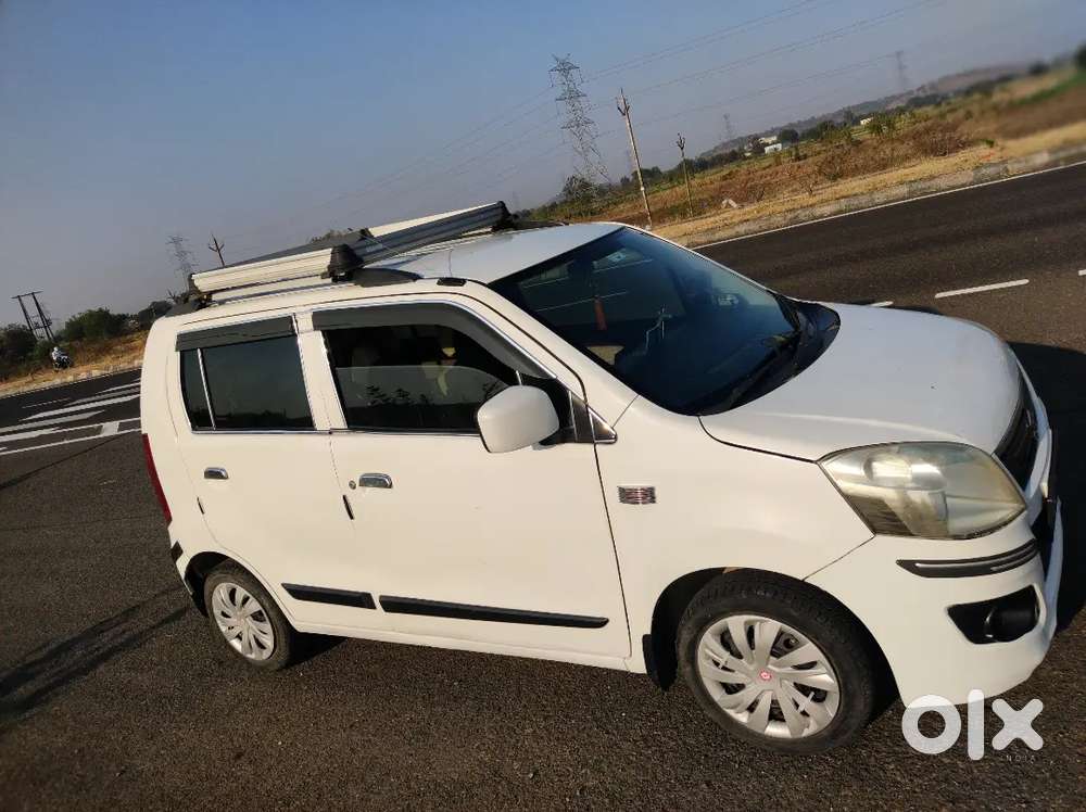 Maruti Suzuki Wagon R 1.0 2013 Petrol 70000 Km Driven