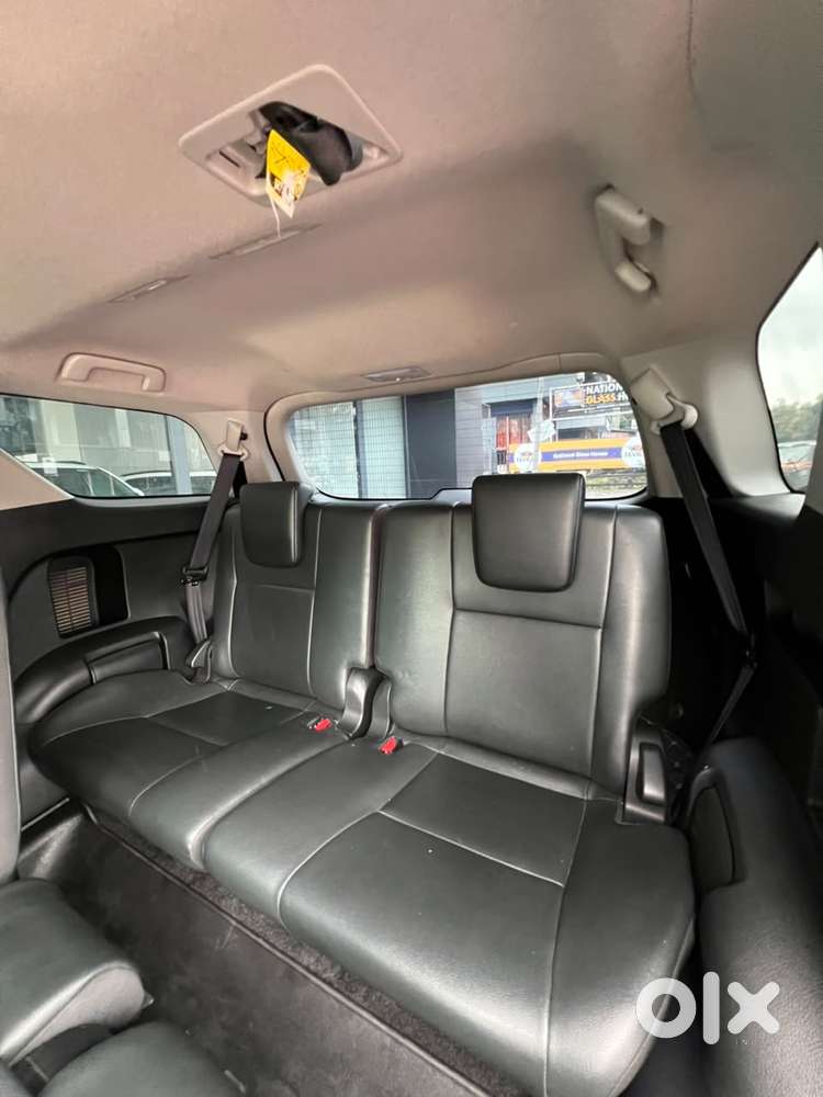 Toyota Fortuner 3.0 4x2 Automatic, 2022, Diesel