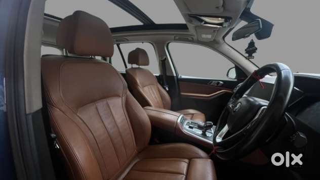 Bmw X5 Xdrive 30d Xline, 2019, Diesel