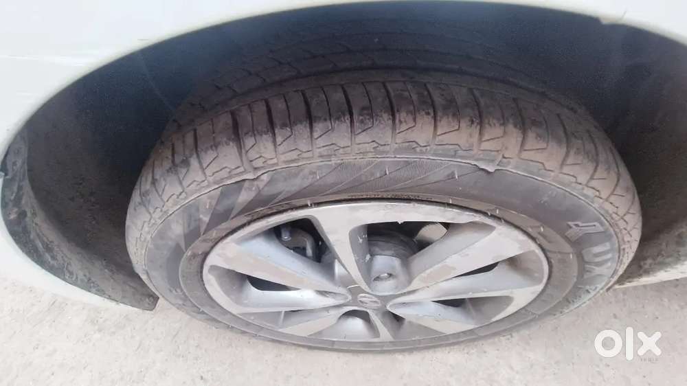 Hyundai I20 2015 Diesel Well Maintained