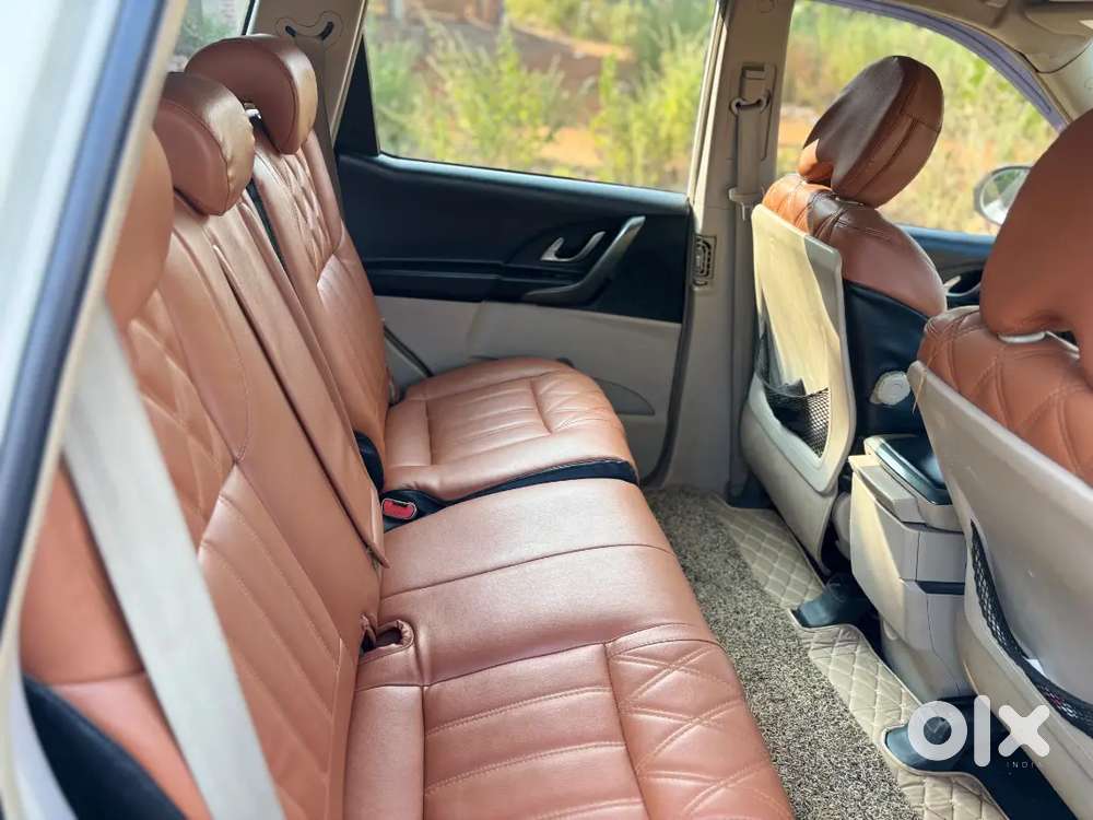 Mahindra Xuv500 Diesel Manual 2016 Year