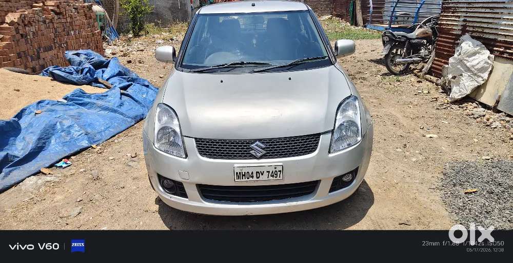 Suzuki Desire
