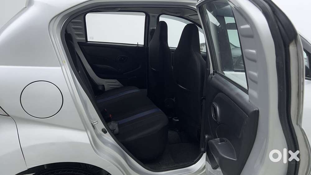 Datsun Redigo T Option, 2017, Petrol