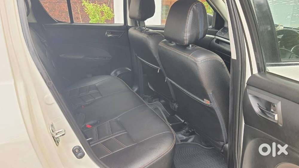 Maruti Suzuki Swift Vxi 1.2 Abs Bs-iv, 2015, Petrol