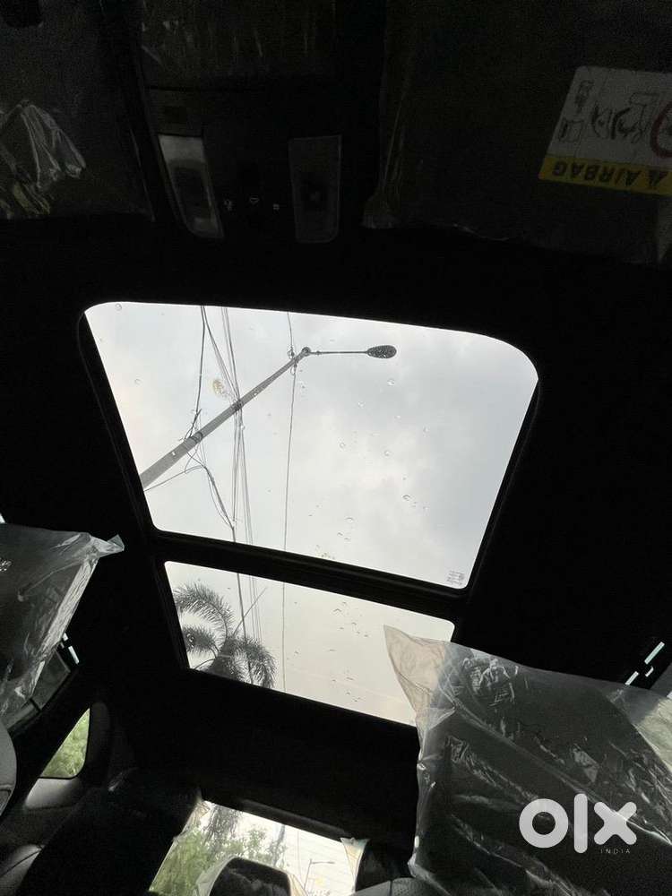 Kia Seltos 2025 Petrol 15000 Km Driven