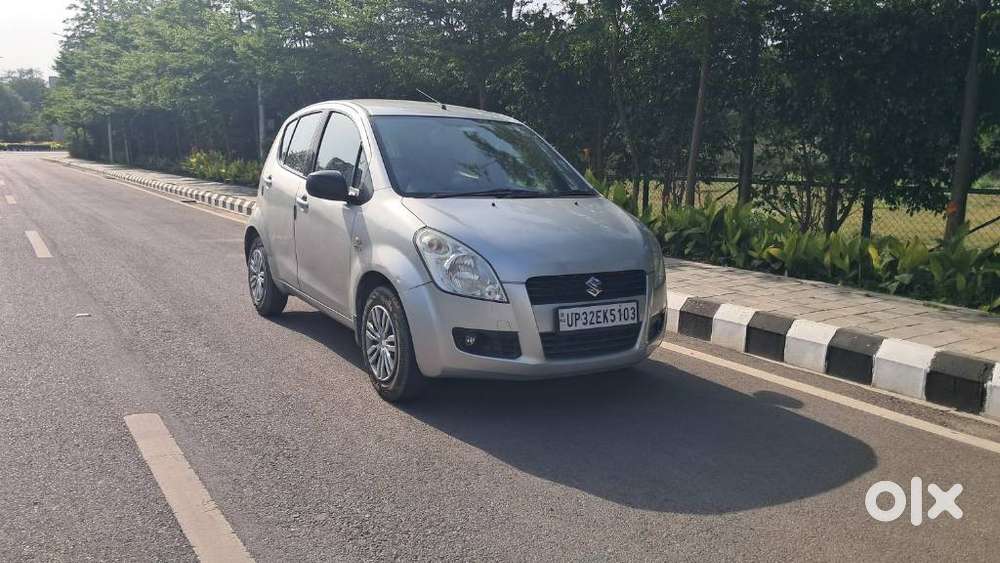 Maruti Suzuki Ritz Vdi (abs) Bs Iv, 2012, Diesel
