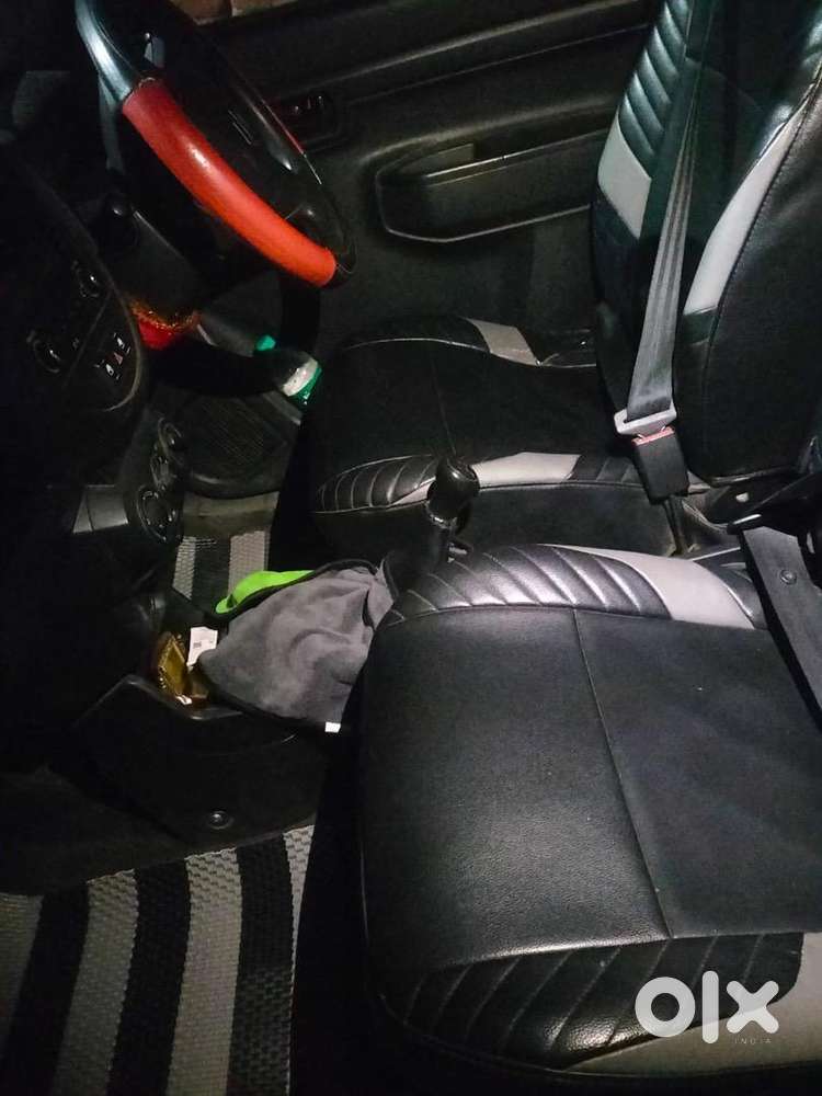 Maruti Suzuki 2021 Car