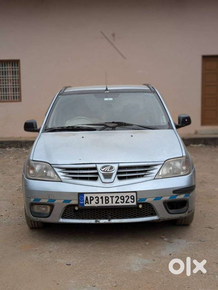 Mahindra Verito 2010-2011 1.5 D6 Bsiii, 2011, Diesel