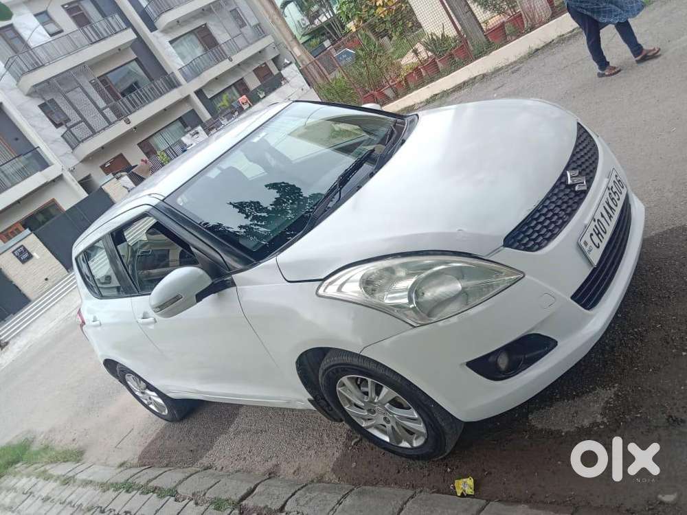 Maruti Suzuki Swift