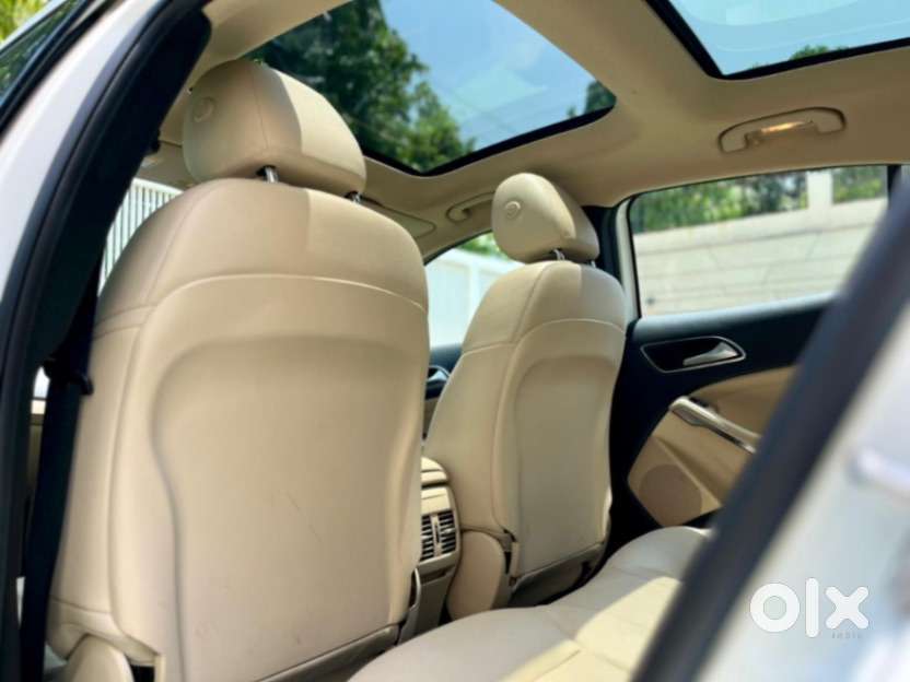 Mercedes-benz Gla 200 D, 2020, Diesel