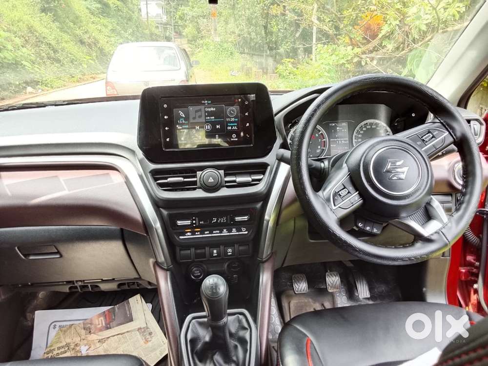 Grand Vitara 2025 Delta For Sale