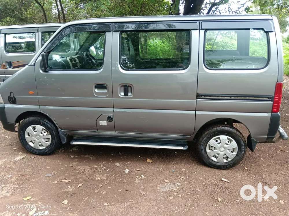 Maruti Suzuki Eeco 2024