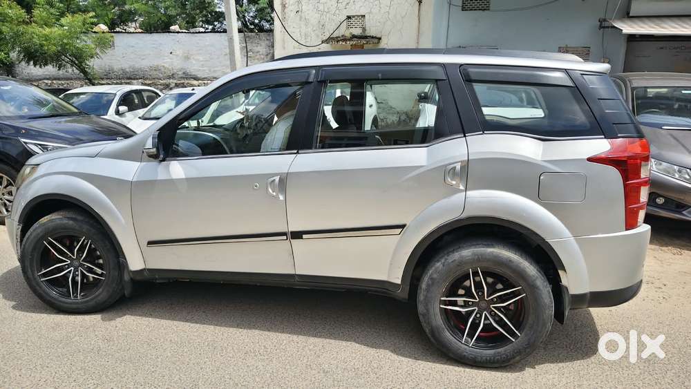 Mahindra Xuv500 W6 1.99 Mhawk, 2015, Diesel