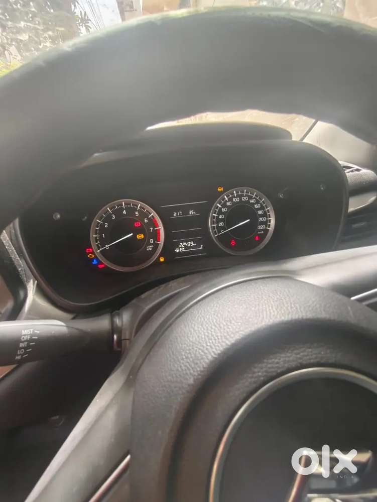 Maruti Suzuki Baleno 2022 Petrol 22420 Km Driven