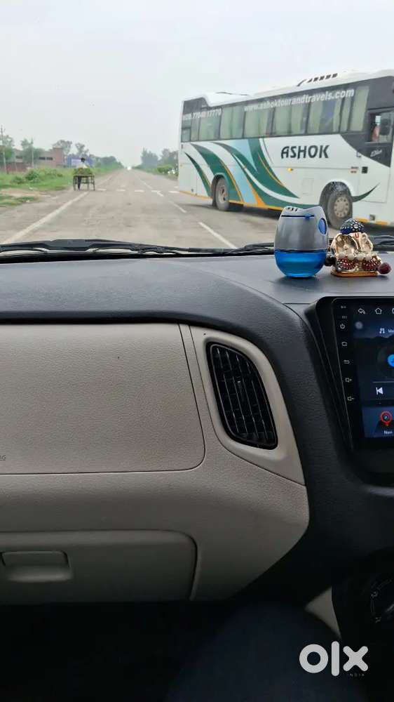2023 Maruti Suzuki Wagon R Lxi